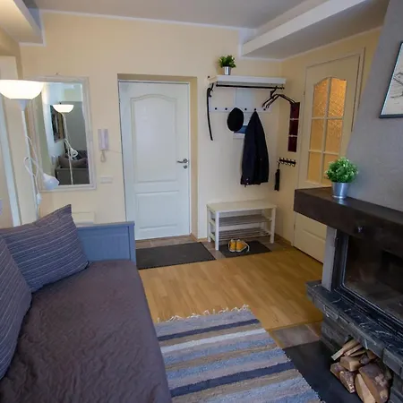 Niine 11 Apartment Haapsalu