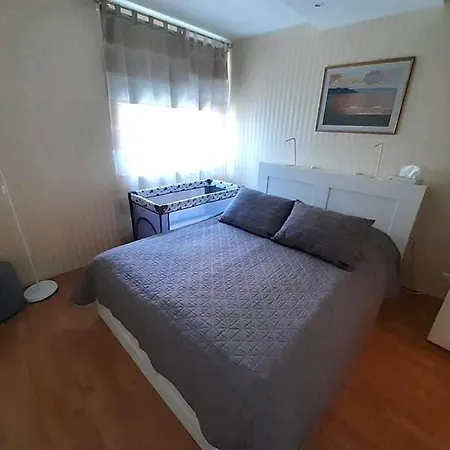 Apartmán Niine 11 Haapsalu