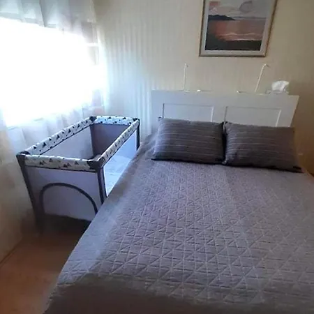 Apartment Niine 11