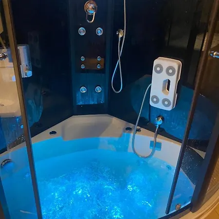 Apartment Niine 11 Haapsalu