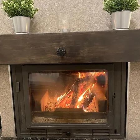 Apartment Niine 11 *