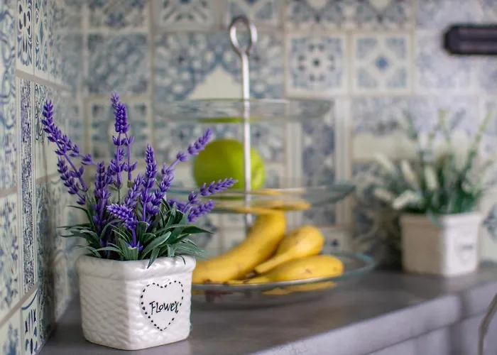 Niine 11 Appartement