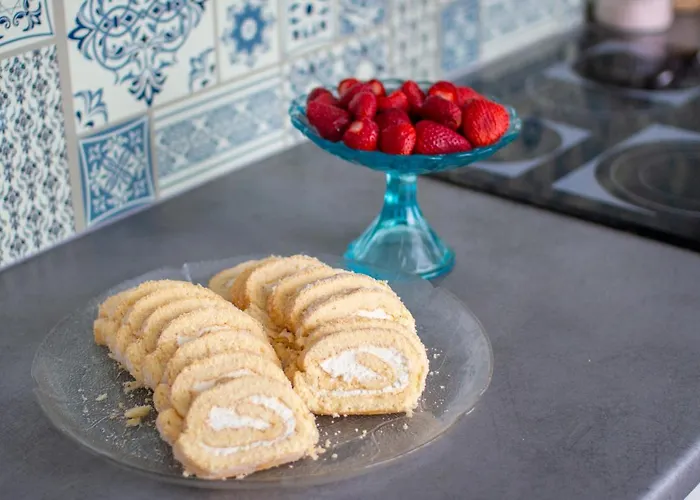 Appartement Niine 11