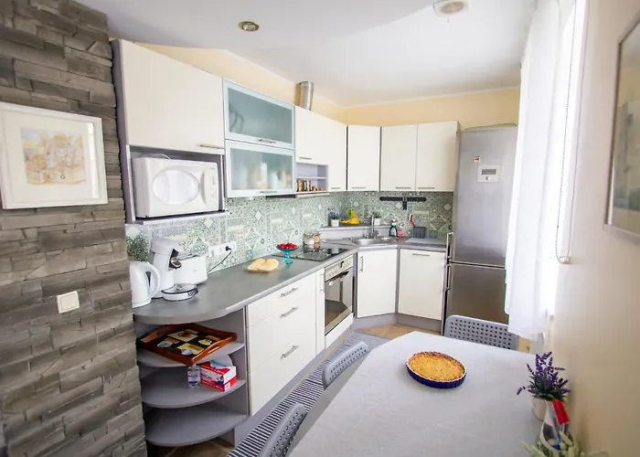 Appartement Niine 11 *