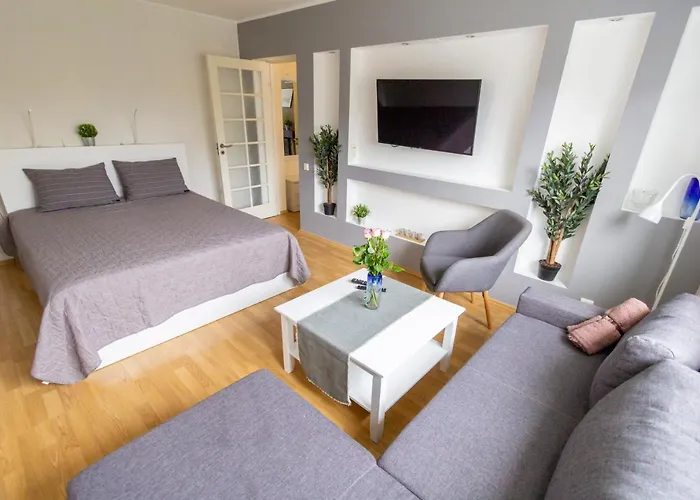 Appartement Niine 11