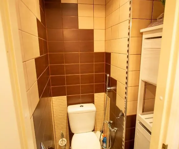 Appartement Niine 11 *