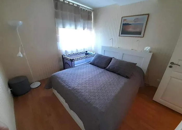 Appartement Niine 11 Haapsalu