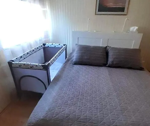 Appartement Niine 11