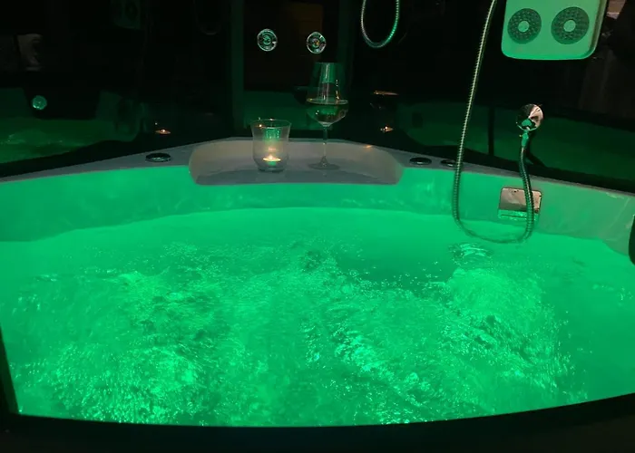 Niine 11 Appartement *