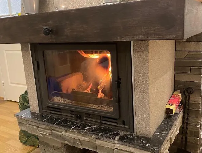 Niine 11 Appartement