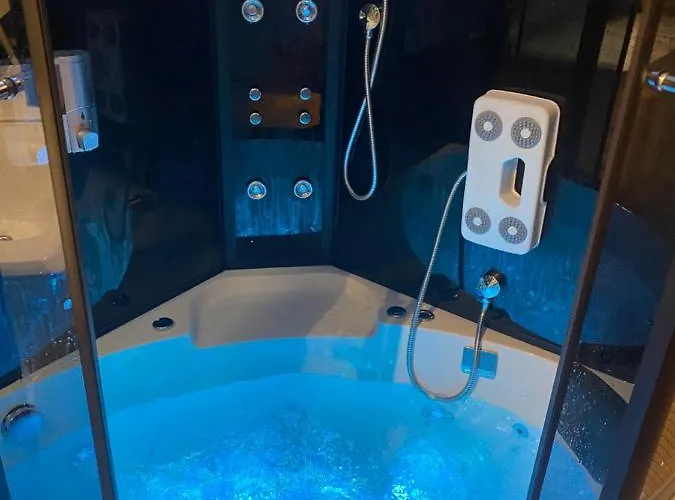 Appartement Niine 11 Haapsalu