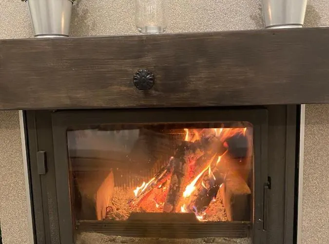 Appartement Niine 11 *